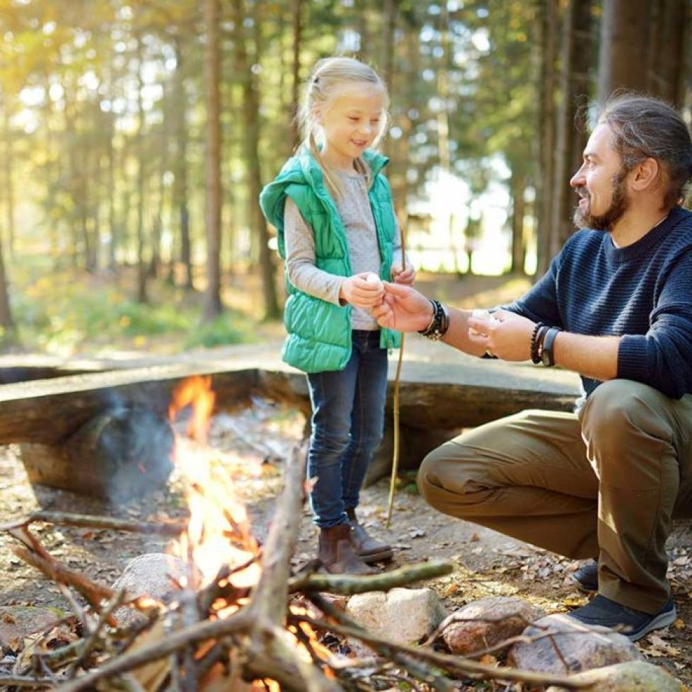 FIRE – Financial Independence, Retire Early