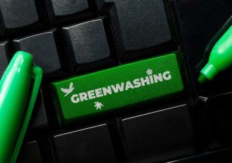 The regulator goes after greenwashing 