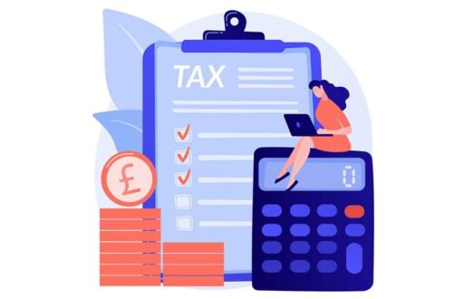 Time for tax year-end planning