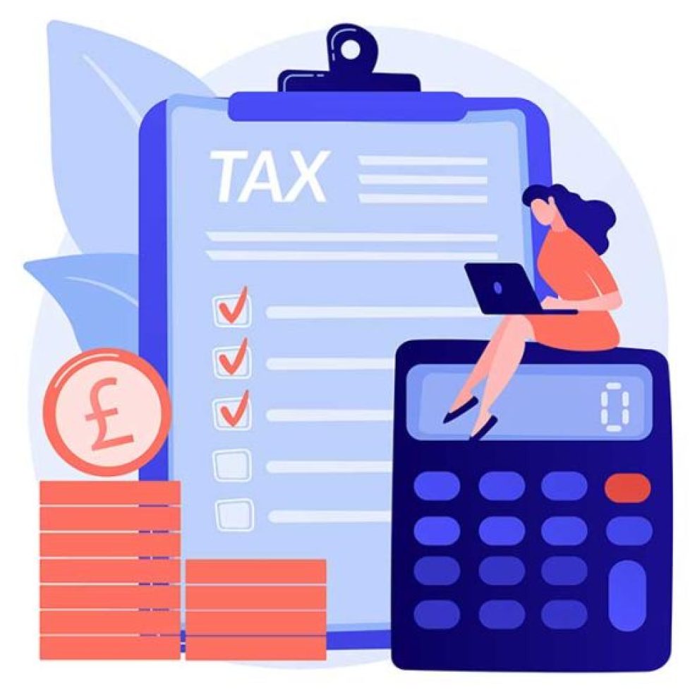 Time for tax year-end planning