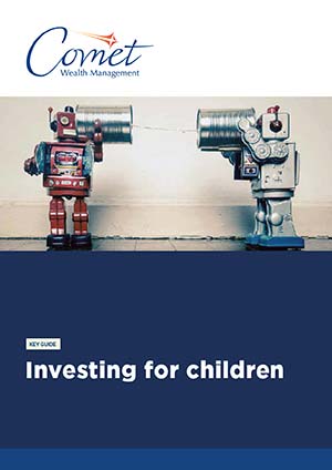 Investing for Children