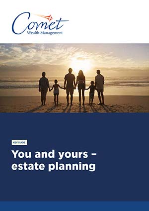 Inheritance Tax Planning