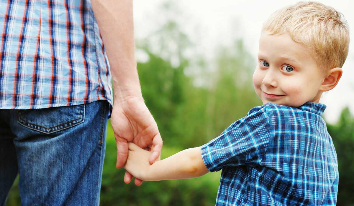 Financial protection for you and your family