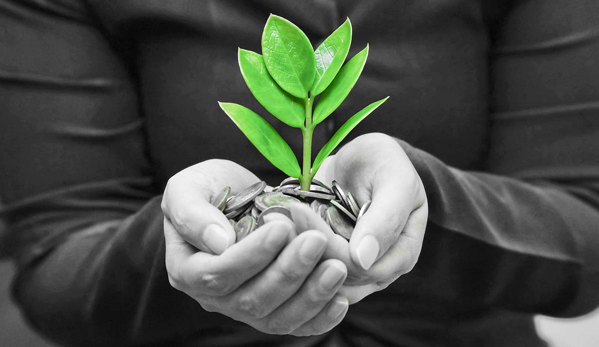 Investing tax efficiently