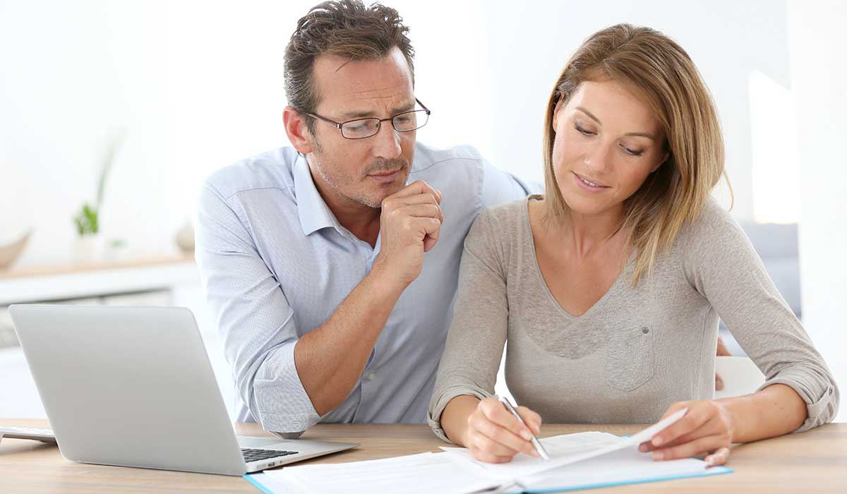 Investment planning and asset allocation