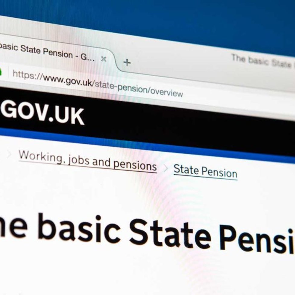 The-future-of-the-State-pension