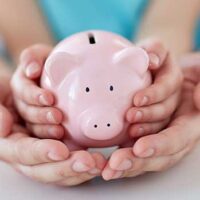 Investing for children