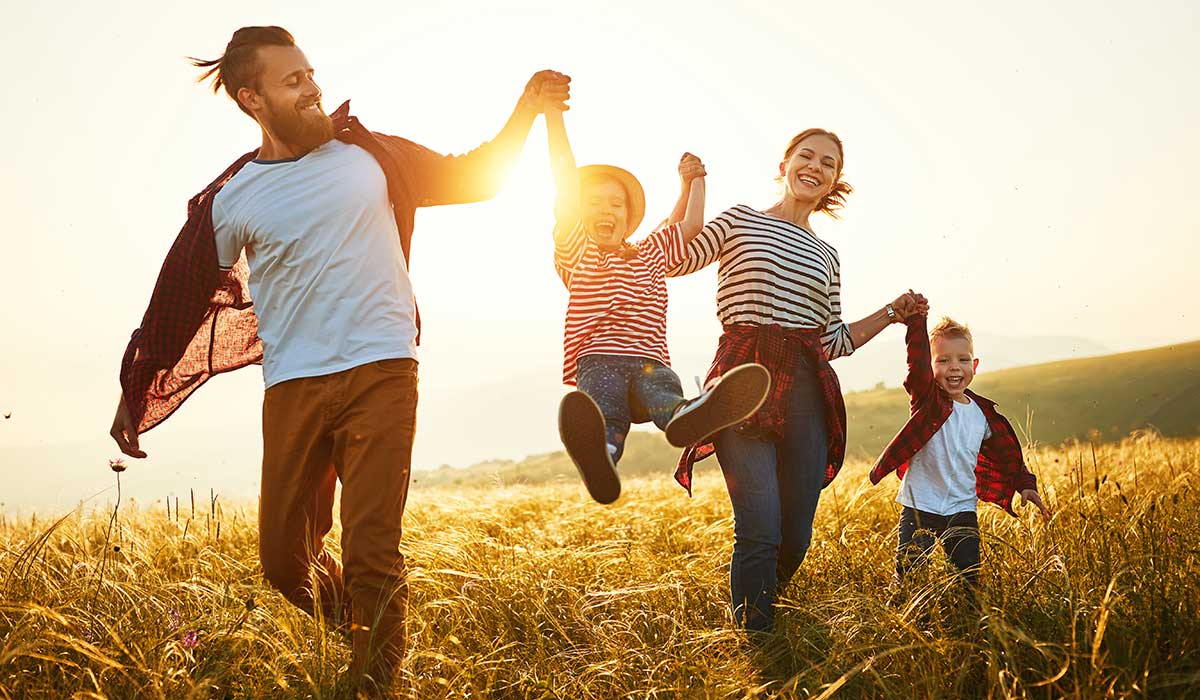 Investing for Children