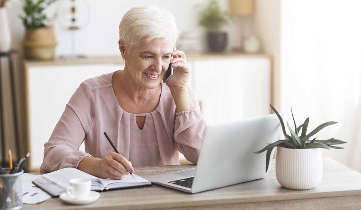 Life Events – information, advice and support