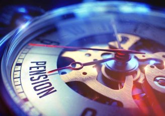 Born after 1978? Keep an eye on State pension age