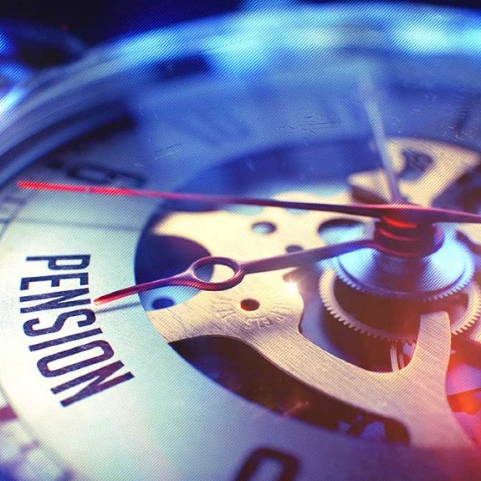 Born after 1978? Keep an eye on State pension age