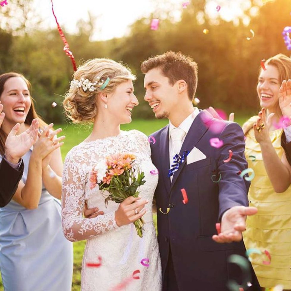 Demographics shift to minority married