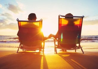 How much does retirement cost?