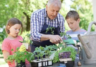 IHT gifting – a refresher