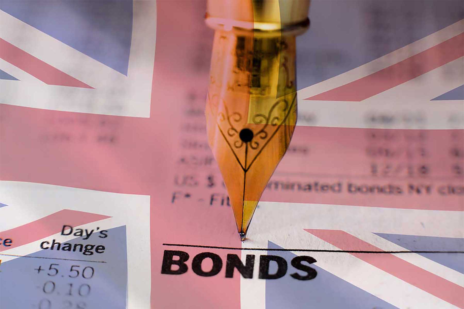 New British Savings Bond – worth the wait?