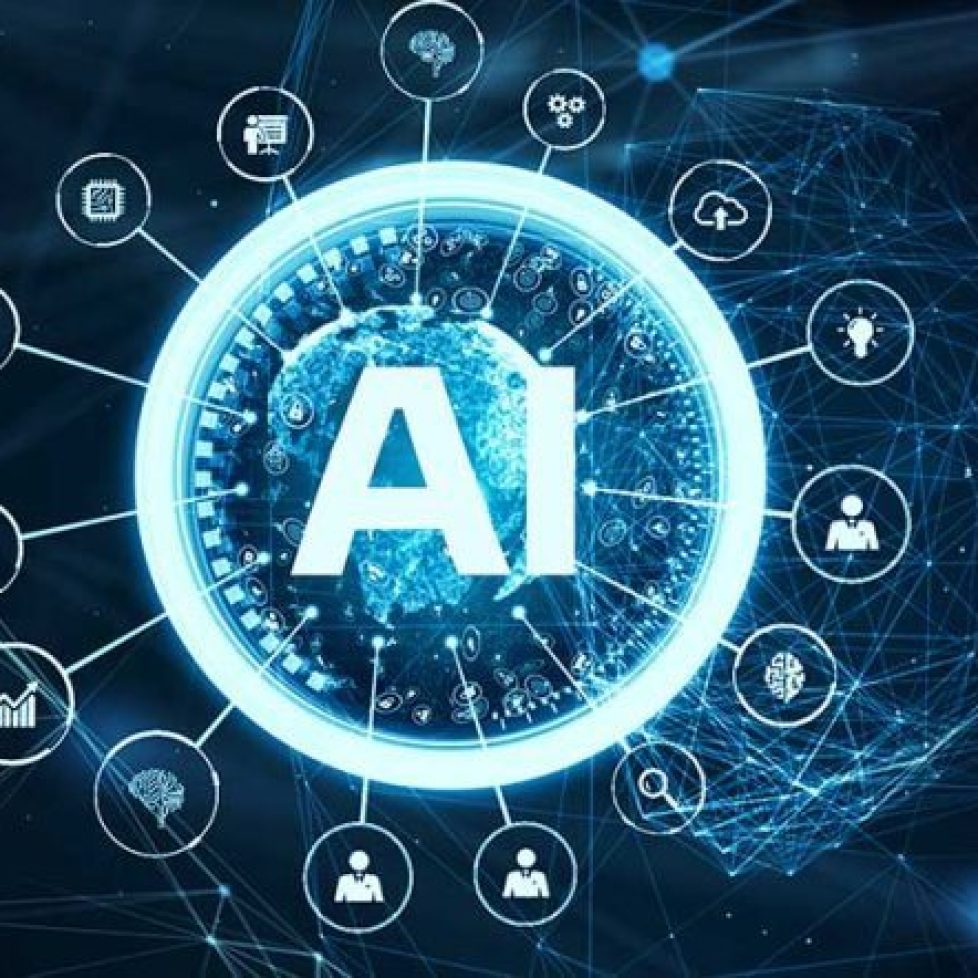 Time to gen up on AI scams