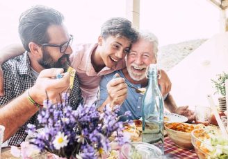 Living-the-retirement-dream