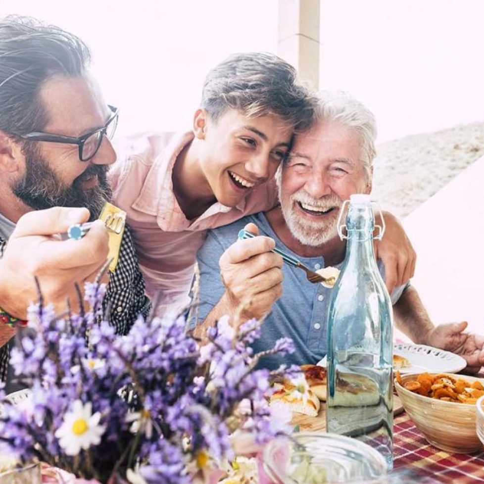 Living-the-retirement-dream