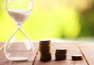 In investing, time is your friend