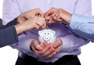 How to raise £10,000,000,000