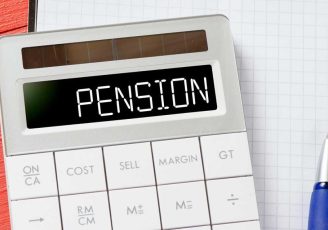 The 2025 State Pension increase