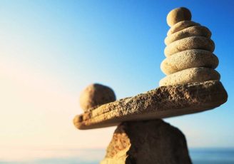 The importance of rebalancing