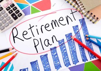 Retirement saving targets