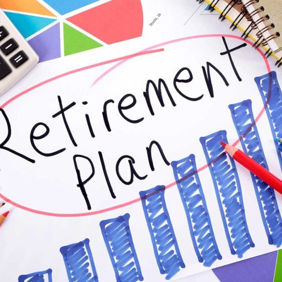 Retirement saving targets
