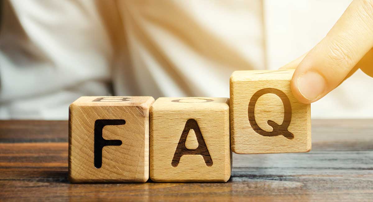 faq