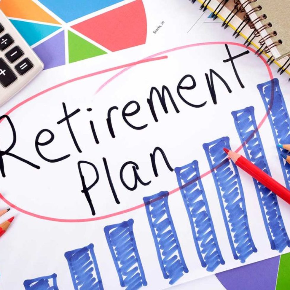 Attitudes to Retirement