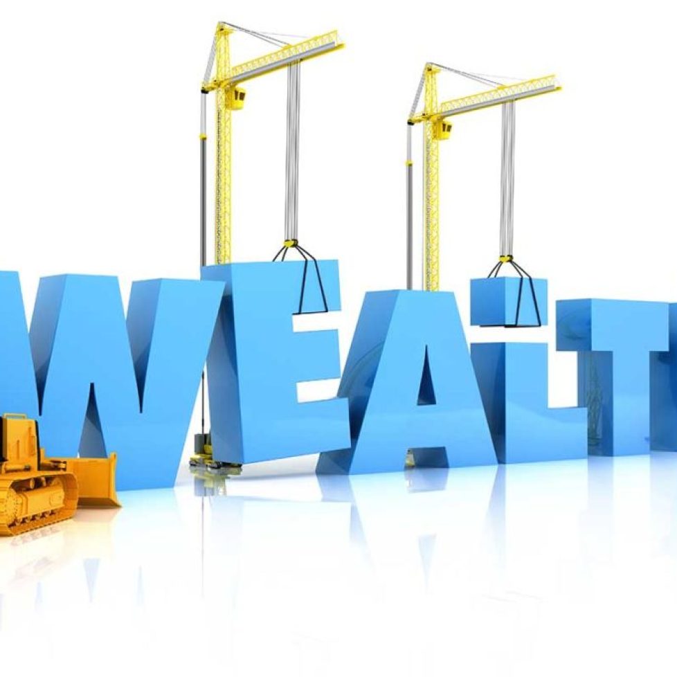 wealth