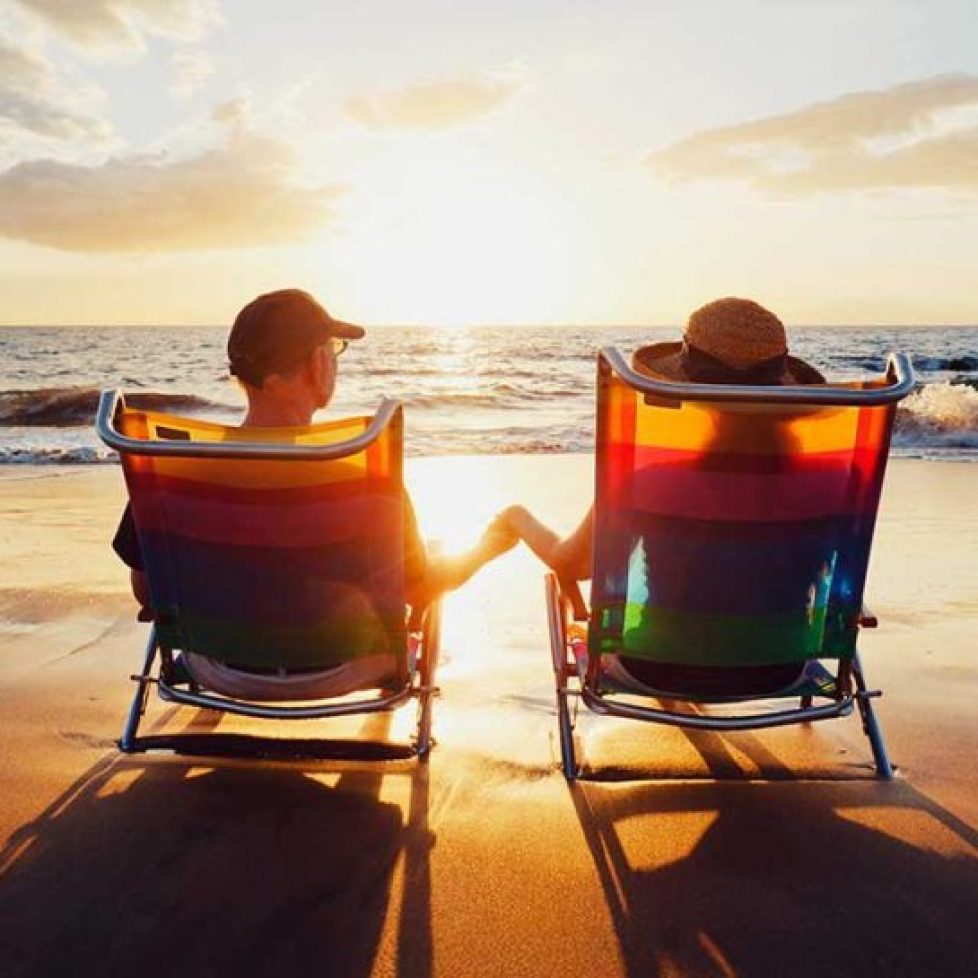 How much retirement income