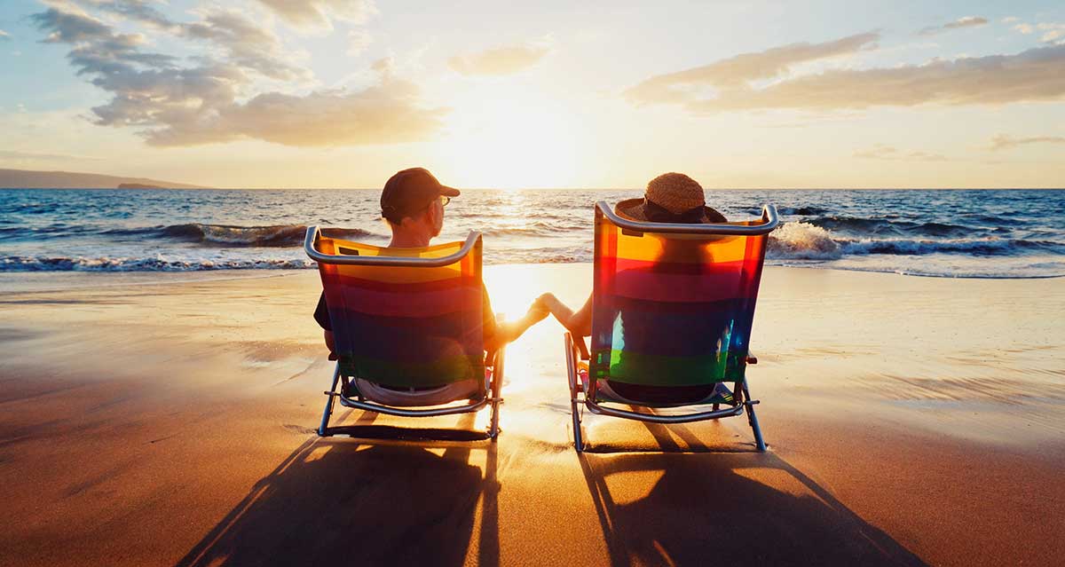 How much retirement income