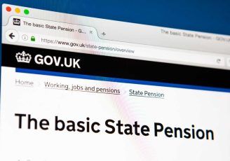 State-pension