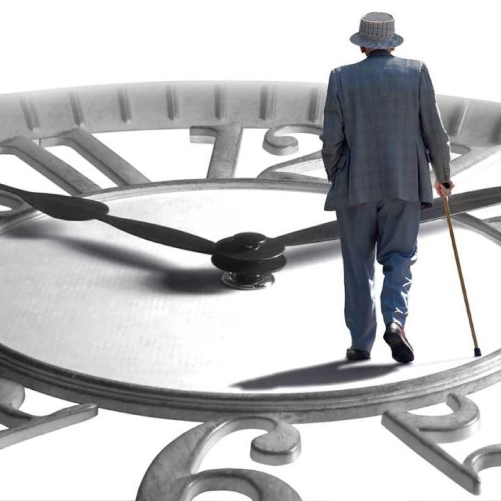 State pension age review