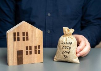 stamp duty