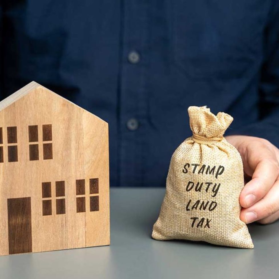 stamp duty