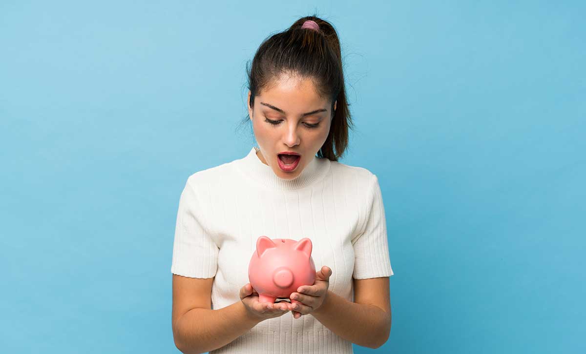 Unclaimed Child Trust Funds value soars