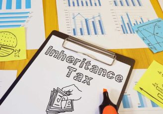 inheritance tax changes