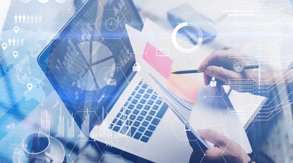 A systematic approach to investing