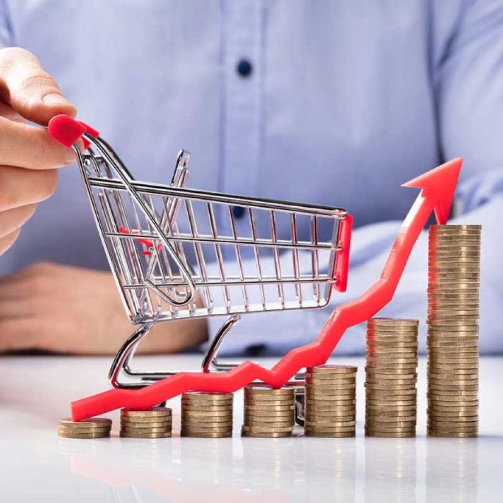 The story of 2025 inflation