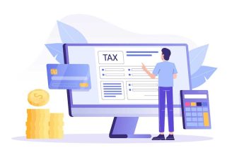 missing pension tax relief