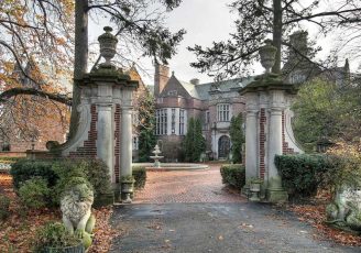 mansion tax