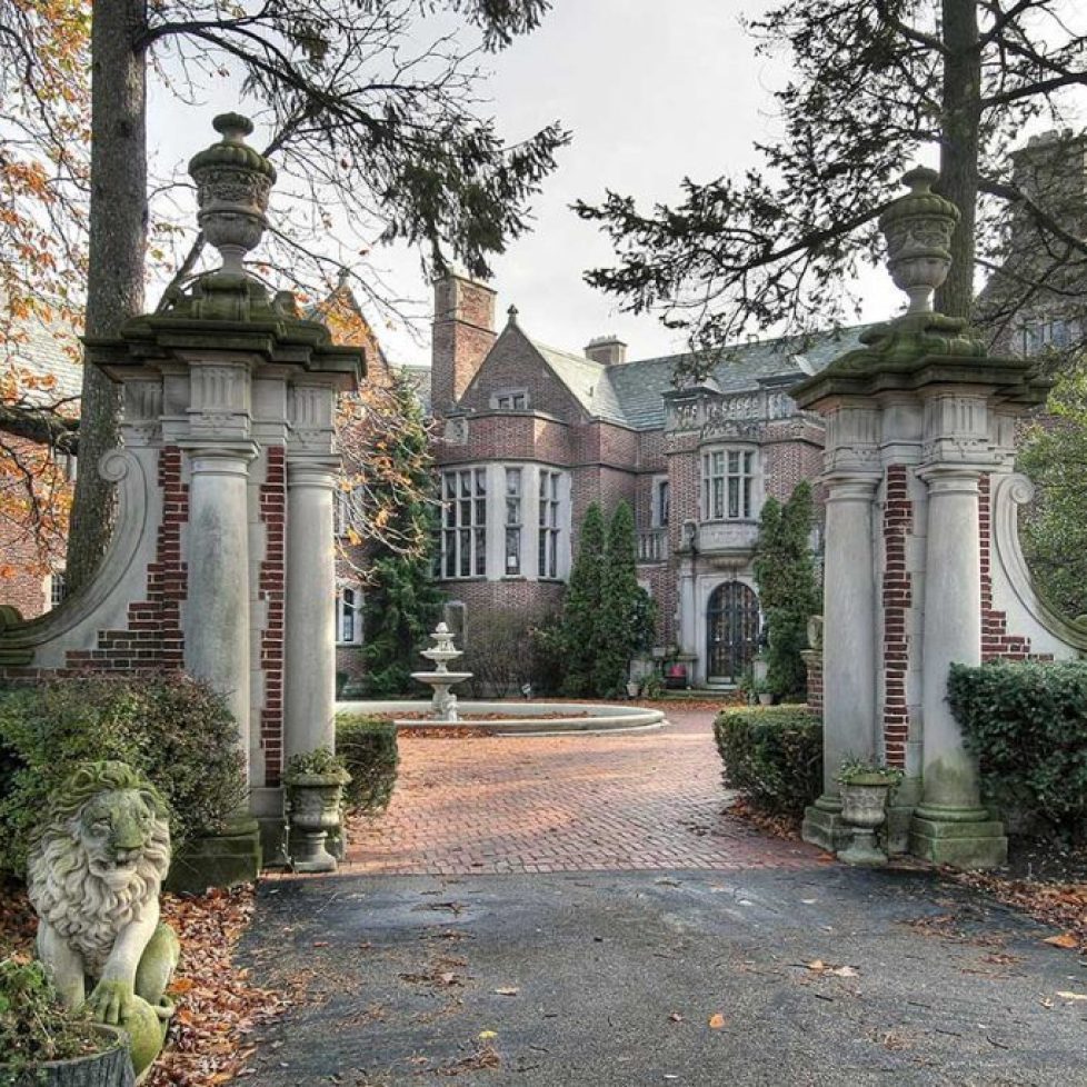mansion tax