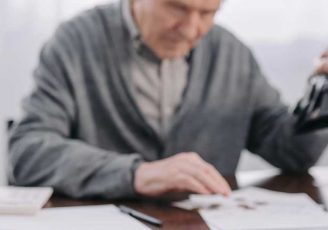 A ‘comfortable’ retirement for only 9% – what the headlines mean