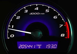 An overdue thaw on mileage rates