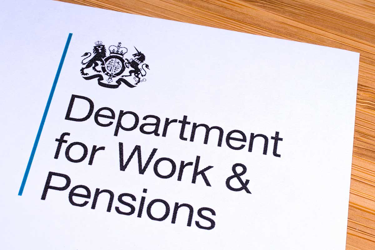 Reinventing the State pension