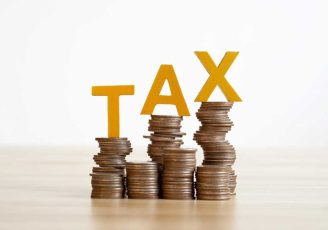 Wealth tax comes around again