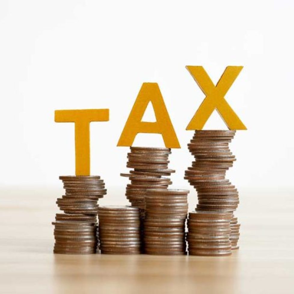 Wealth tax comes around again