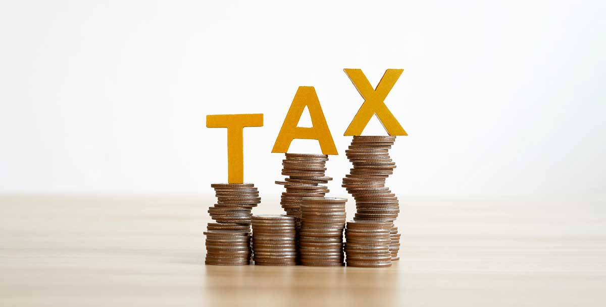 Wealth tax comes around again